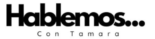 Hablemos Con Tamara